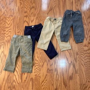 18-24 Month Pants
